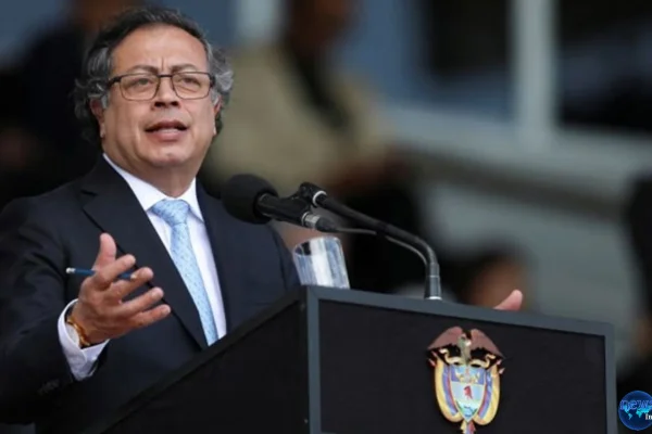 5 Hal Penting Tentang Ancaman Trump Dan Langkah Presiden Kolombia