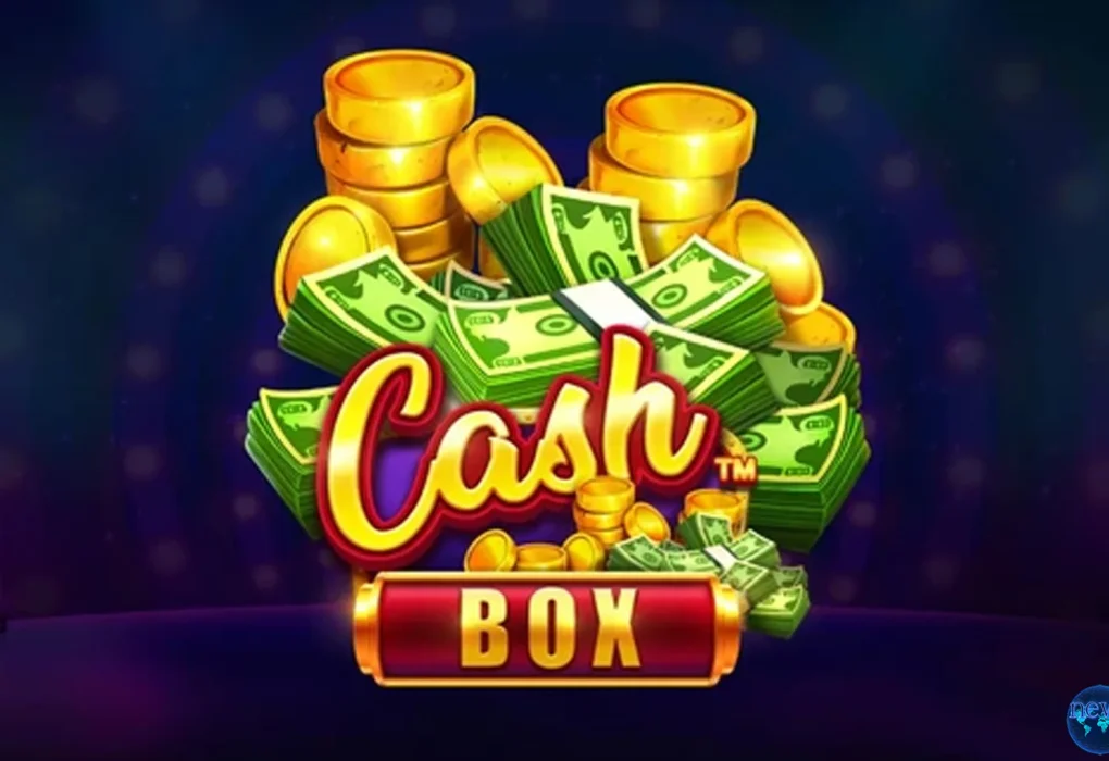 Spoiler 4 Meta Ngegas Parah Cash Box yang Gak Ada di Google