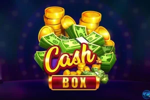 Spoiler 4 Meta Ngegas Parah Cash Box yang Gak Ada di Google