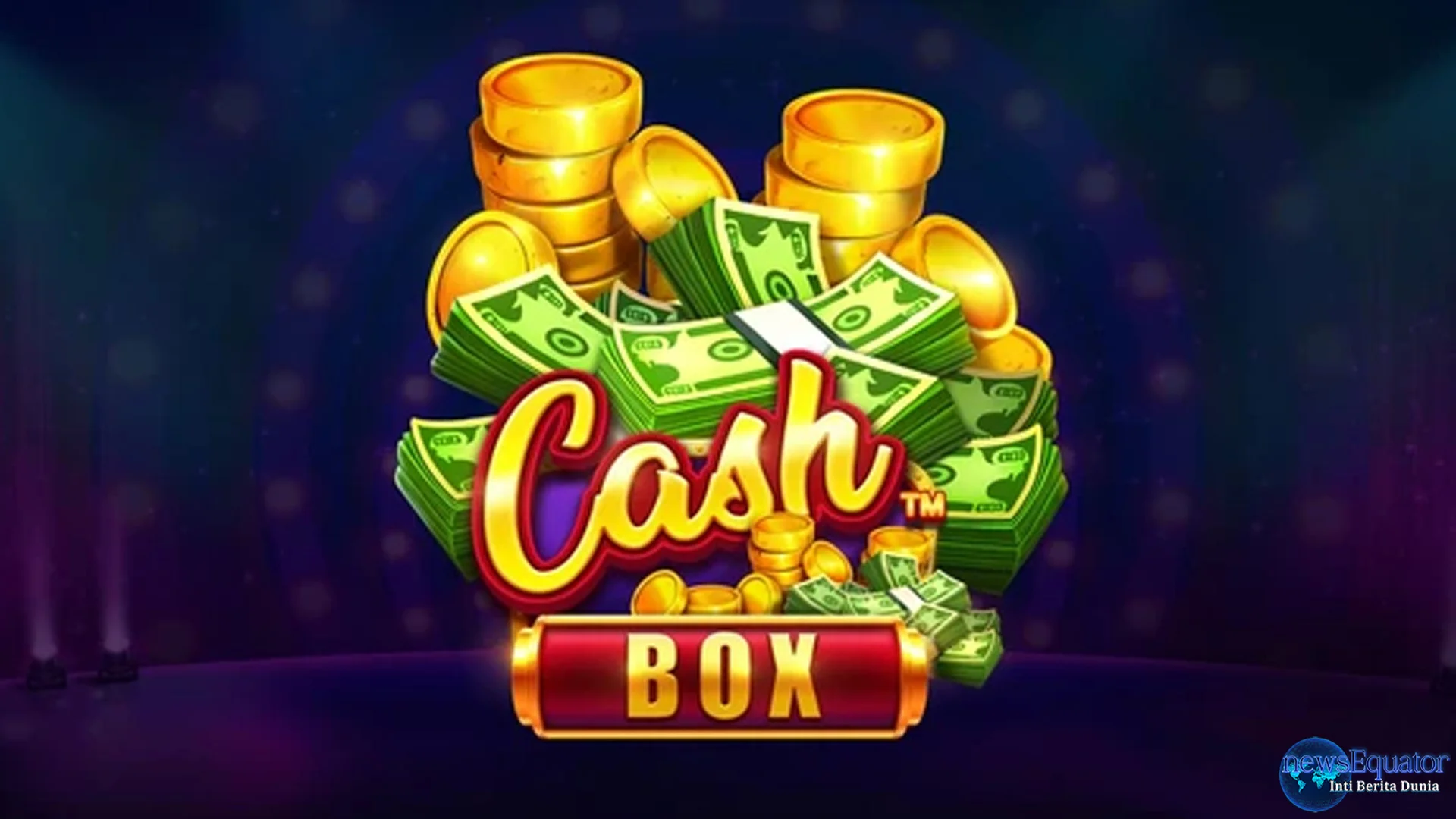 Spoiler 4 Meta Ngegas Parah Cash Box yang Gak Ada di Google