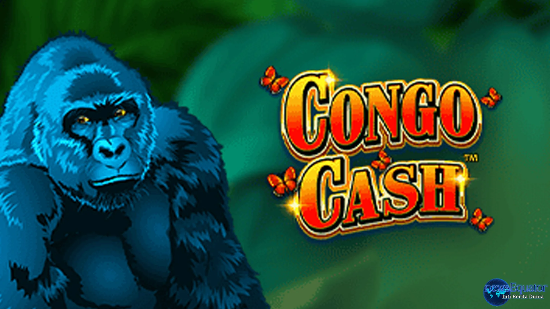 Auto Tertarik Banget! 5 Hal Unik Congo Cash yang Jarang Dibahas