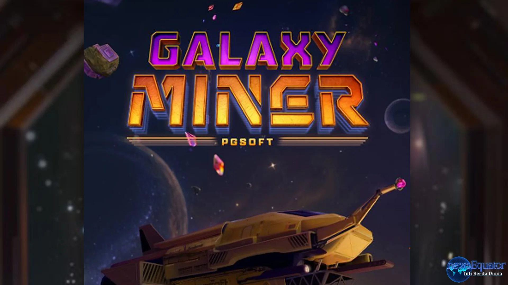 Galaxy Miner Ngangenin! Tapi Ini 4 Misteri Kelam di Balik Keseruannya