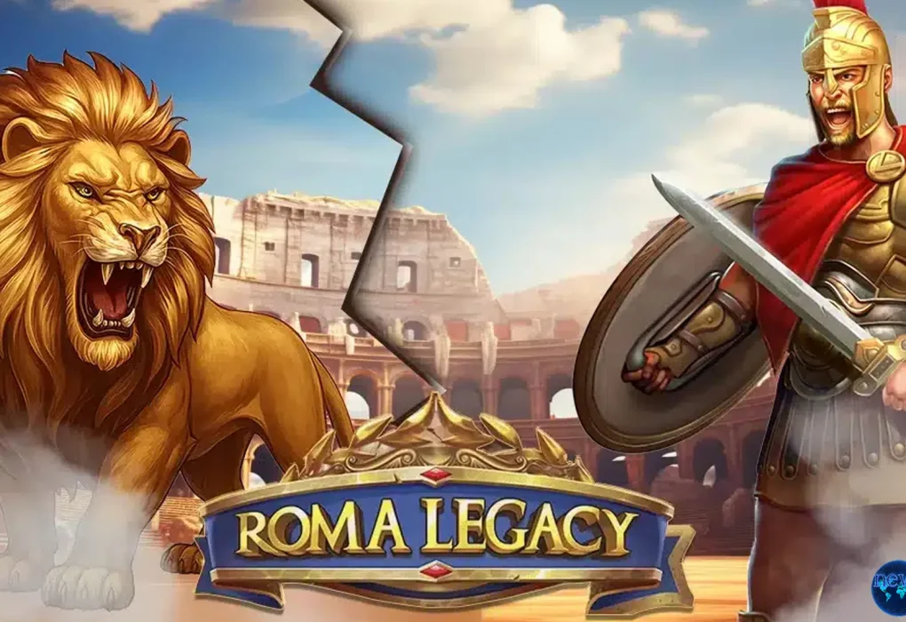 Mindset Gladiator! 5 Pola Pikir Penting Saat Spin Roma Legacy