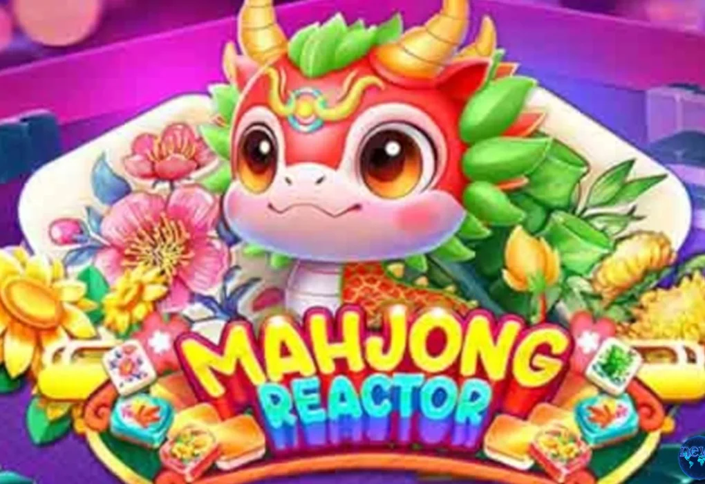 Otak Auto Nyala! 5 Pola Tiles di Mahjong Reactor yang Bikin Mikir Gila