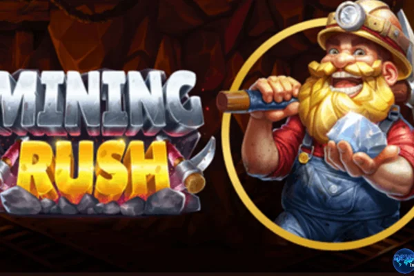 Upgradenya Gila! 4 Tool Paling OP yang Bikin Mining Rush Jadi Cepat