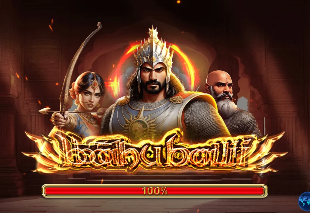 Visualnya Autogokil Parah! 5 Detil Baahubali yang Bikin Kagum