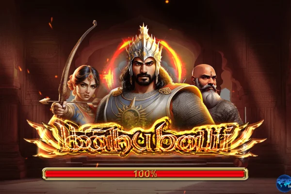 Visualnya Autogokil Parah! 5 Detil Baahubali yang Bikin Kagum