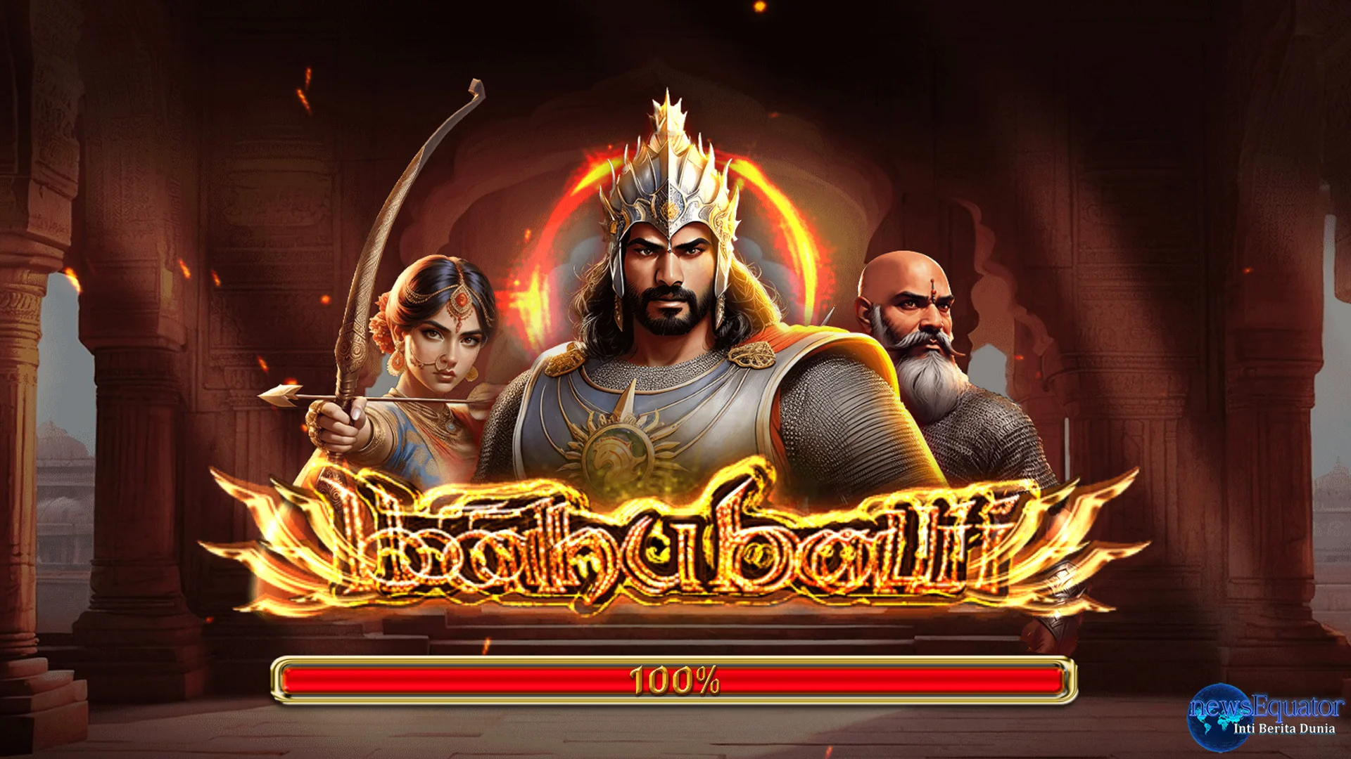 Visualnya Autogokil Parah! 5 Detil Baahubali yang Bikin Kagum