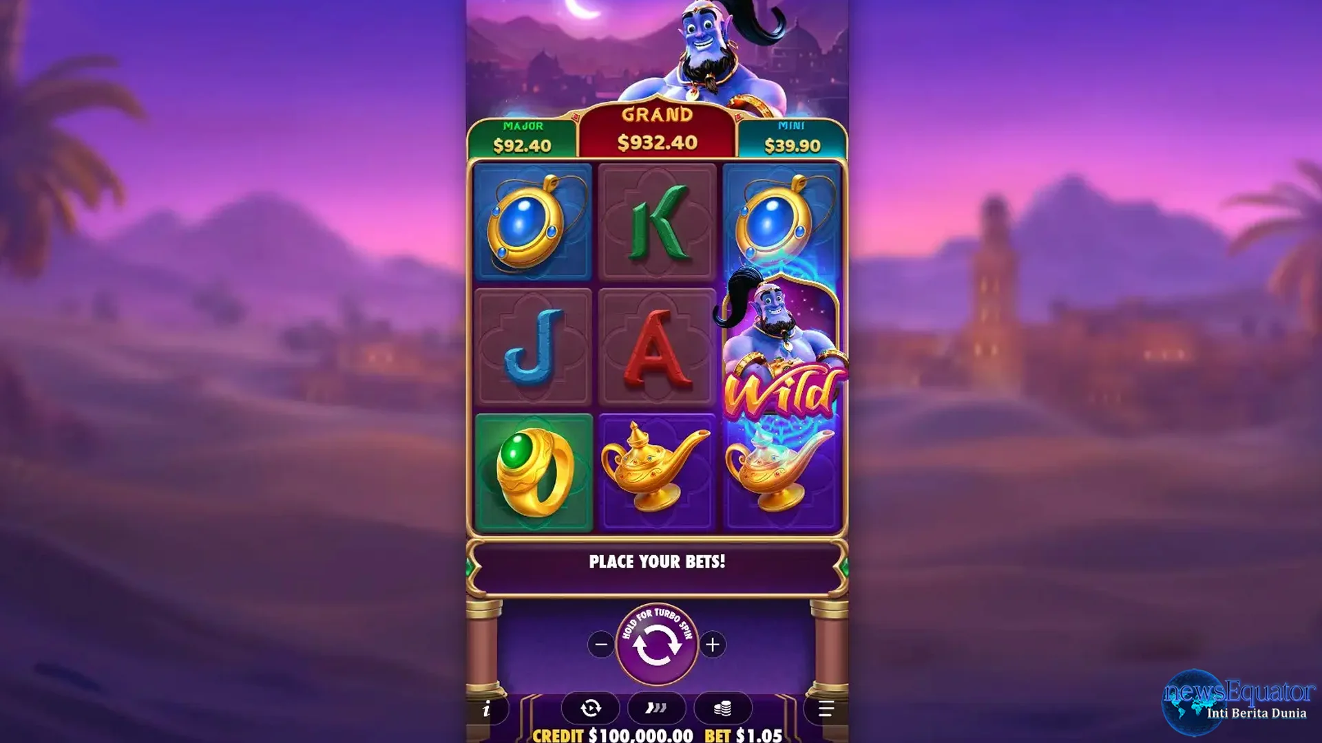 Mystic Wishes Punya 5 Mekanika Unik yang Jadi Rahasia Daya Tariknya