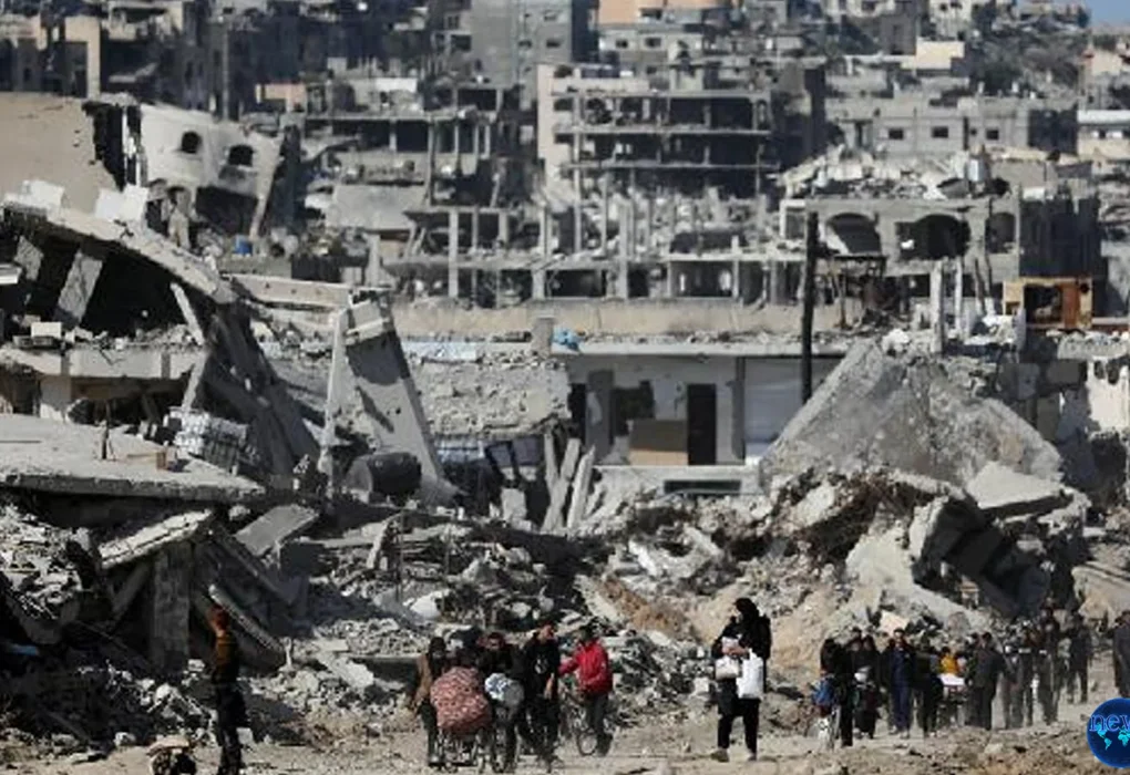 AS Umumkan Fase 2 Gencatan Senjata Gaza dan Dampak Penting Global