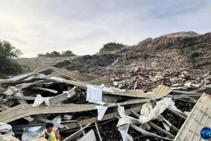 TPA Roboh di Filipina: Hal Penting Korban Tewas Bertambah Jadi 8 Orang