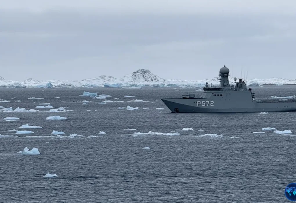 Rusia Bantah Isu Keamanan Greenland Sampaikan 2 Klarifikasi Resmi