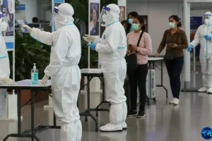 Thailand Terapkan 5 Protokol Baru Di Bandara Antisipasi Virus Nipah