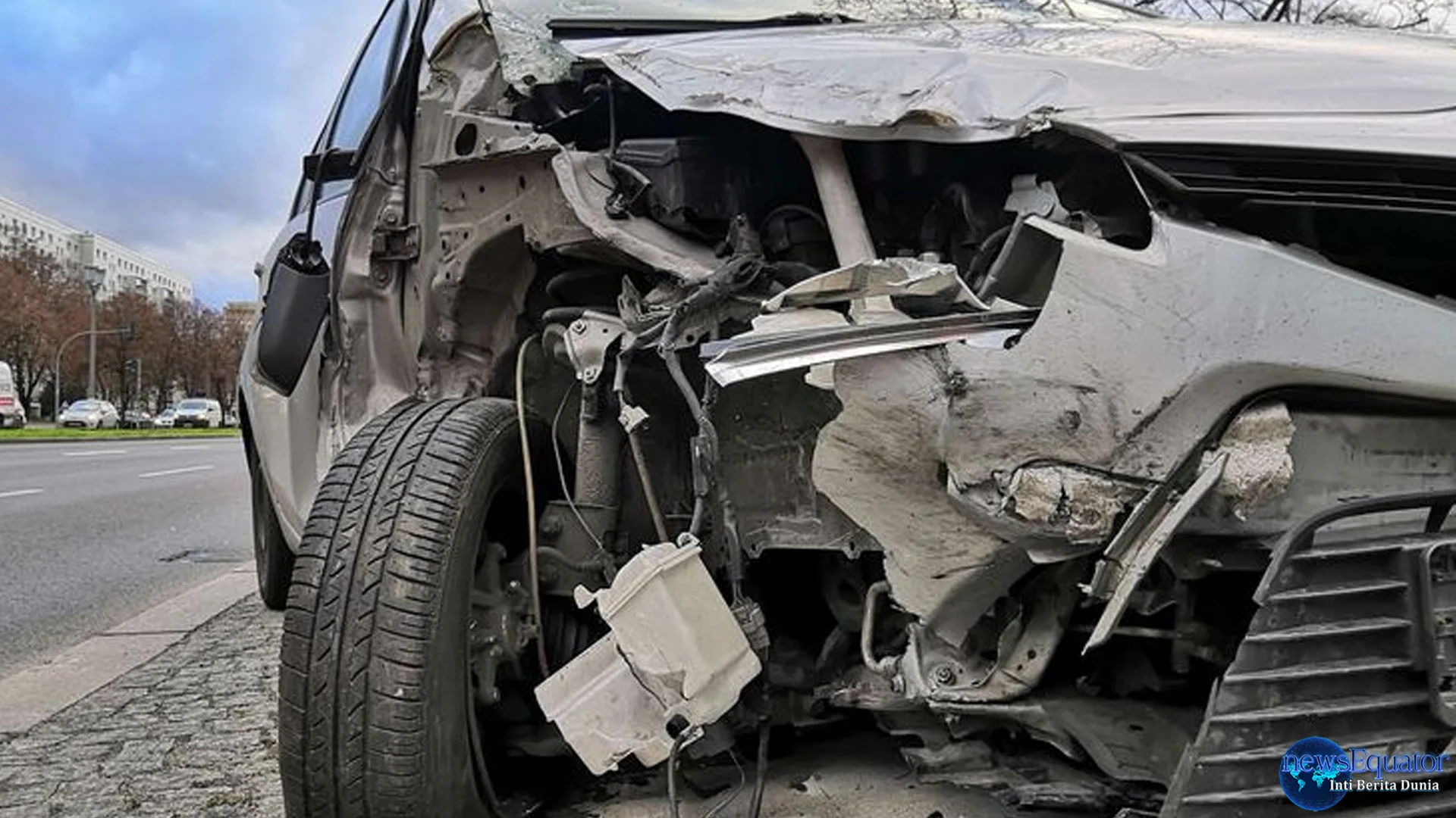 Kecelakaan Di Norwegia Libatkan 2 Turis RI Dan Menelan Korban Jiwa