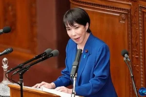 Jepang Ungkap 5 Skenario Baru Jika Taiwan Diserang Dan Hubungan AS Taruhan