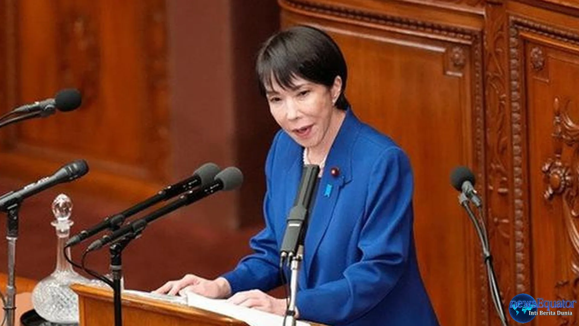 Jepang Ungkap 5 Skenario Baru Jika Taiwan Diserang Dan Hubungan AS Taruhan