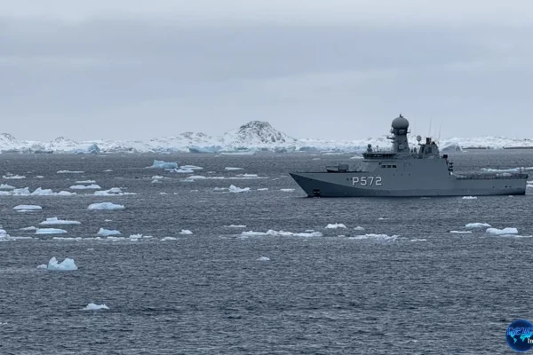 Rusia Bantah Isu Keamanan Greenland Sampaikan 2 Klarifikasi Resmi