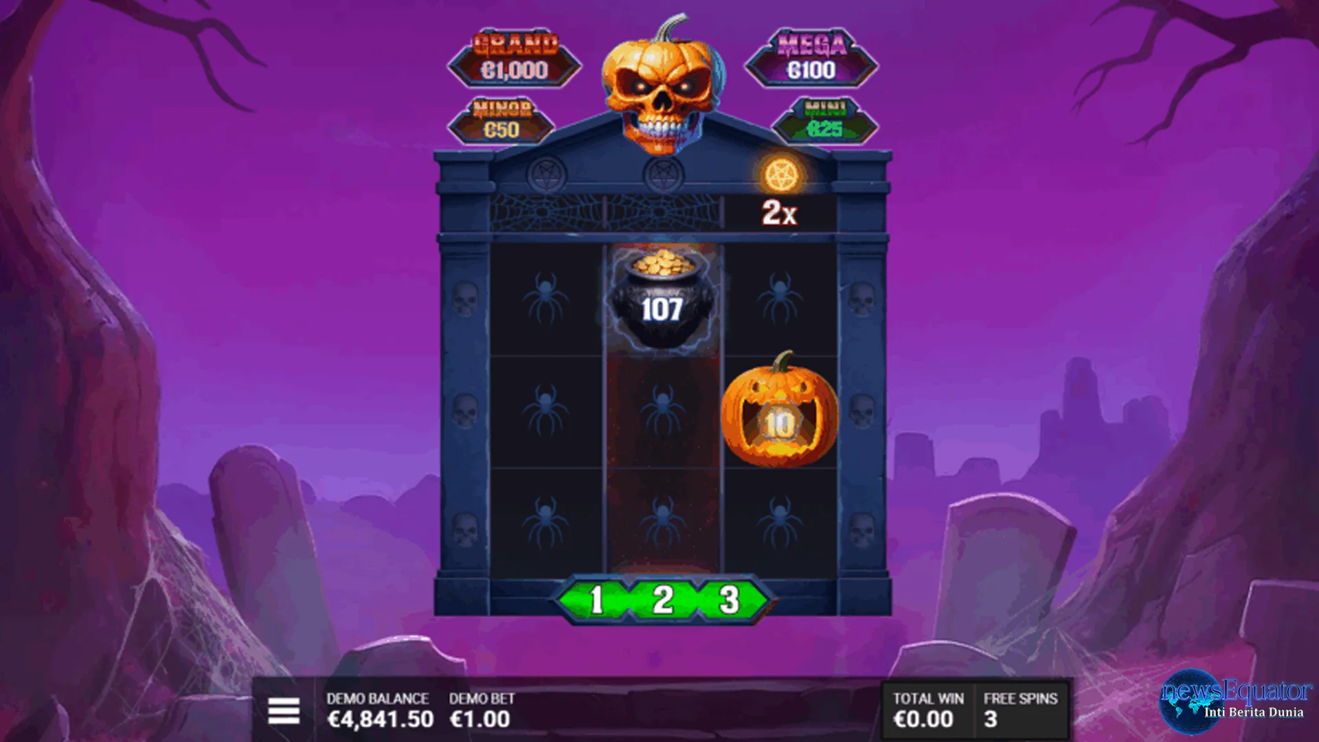 Wuzzup dengan Vibes Aesthetic Grinning Harvest? Ini 4 Baru Kuncinya