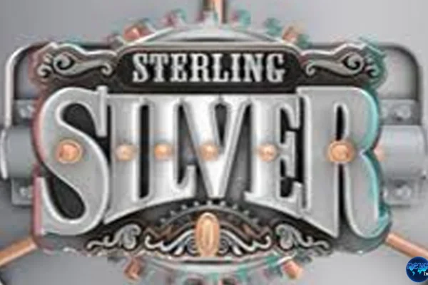 Bagaimana Sterling Silver Membangun 4 Atmosfer yang Imersif Gila