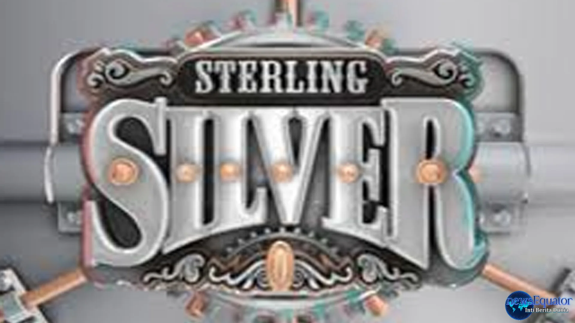 Bagaimana Sterling Silver Membangun 4 Atmosfer yang Imersif Gila