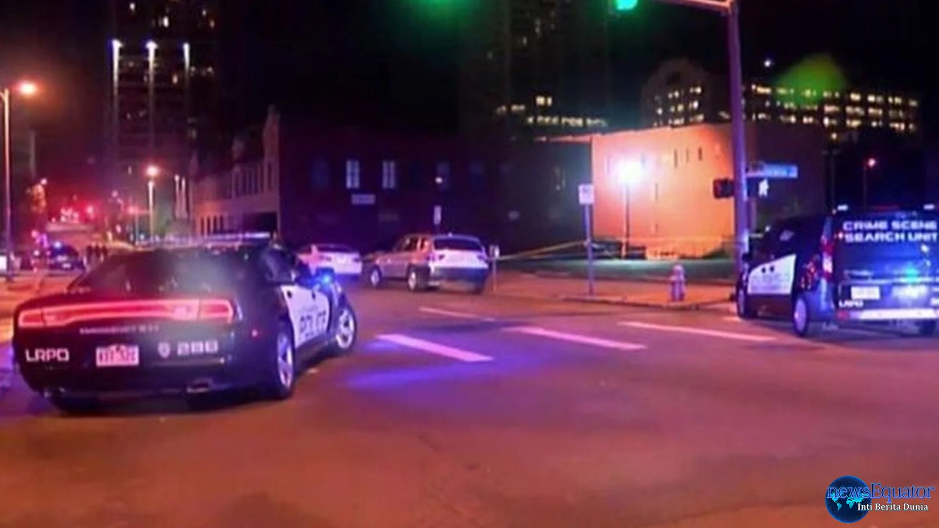 Tragedi 2 Orang Tewas Akibat Penembakan Massal Di Gereja Utah AS 2026