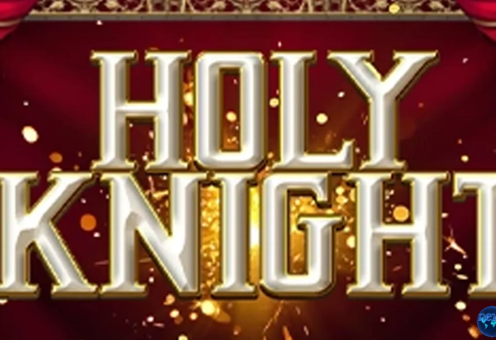 Gak Cuma Flexing, 5 Shield Holy Knight yang Punya Buff Edan