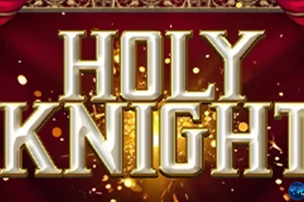 Gak Cuma Flexing, 5 Shield Holy Knight yang Punya Buff Edan