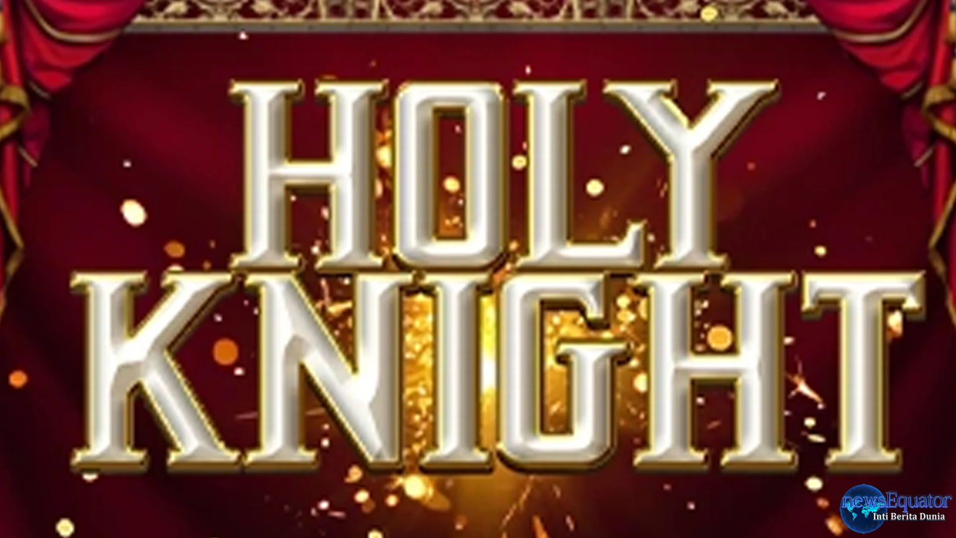 Gak Cuma Flexing, 5 Shield Holy Knight yang Punya Buff Edan