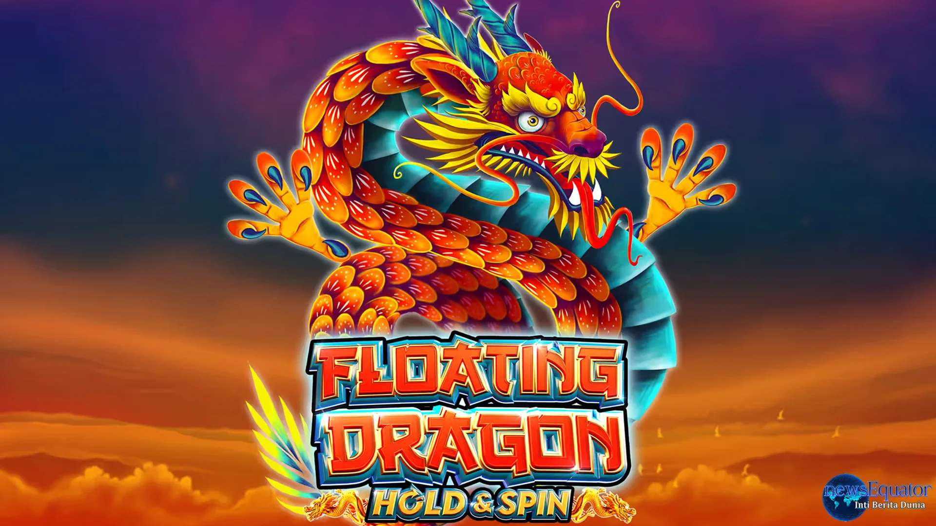 Bukan Sekadar Reskin! Ini 5 Elemen Floating Dragon yang Beda Banget
