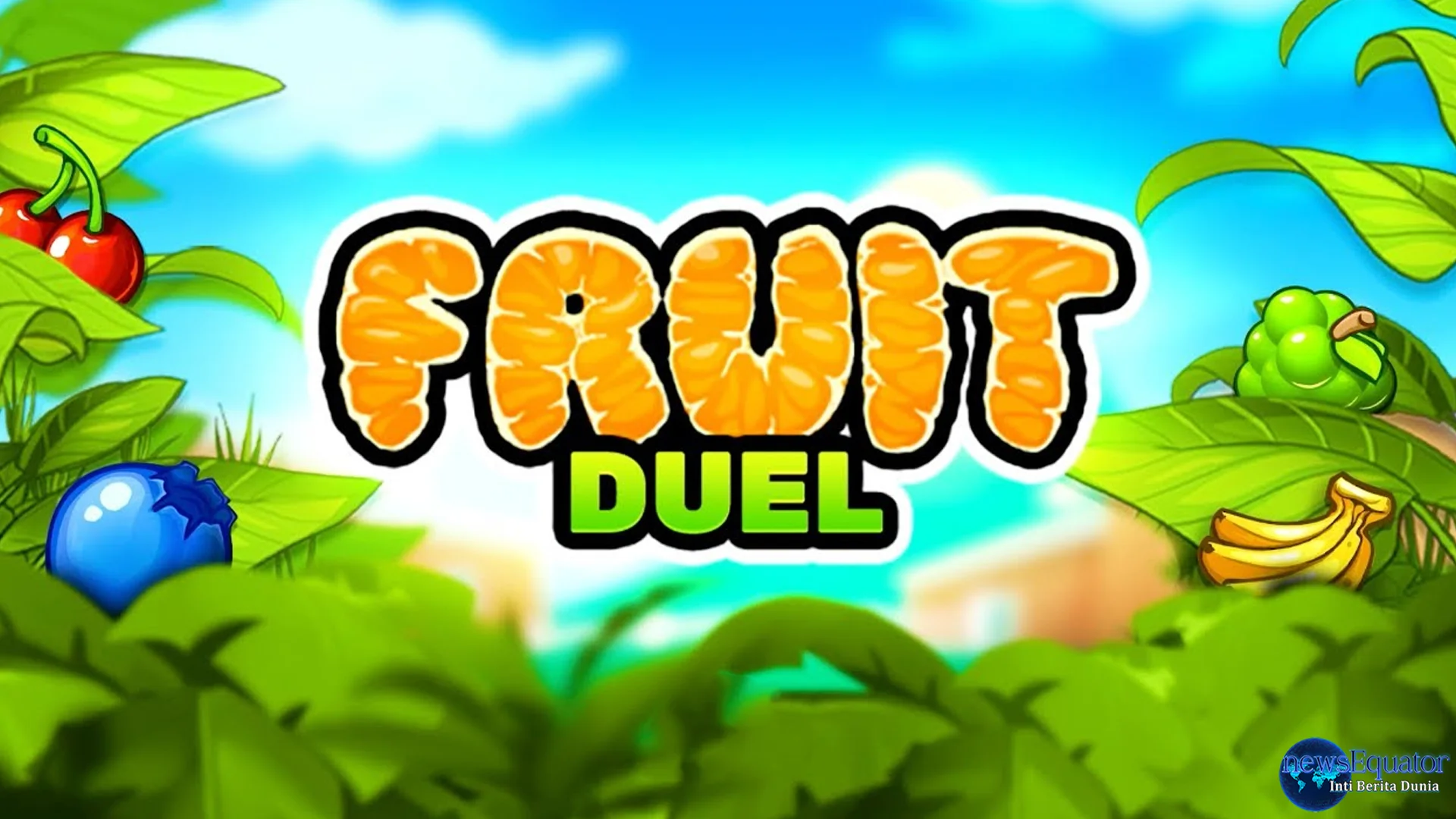 5 Rahasia Achievement di Fruit Duel yang Susah Ditembus