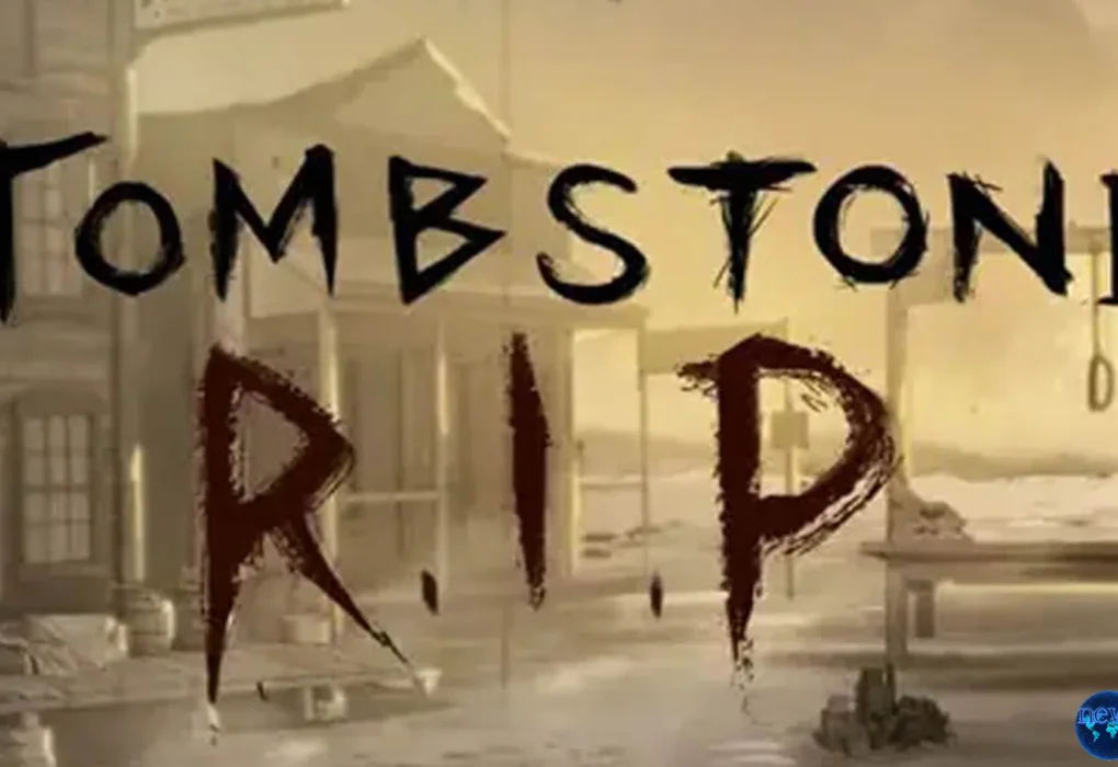 Gokil Abis! 5 Sisi Kontroversi Heboh Tombstone Rip yang Lagi Hits