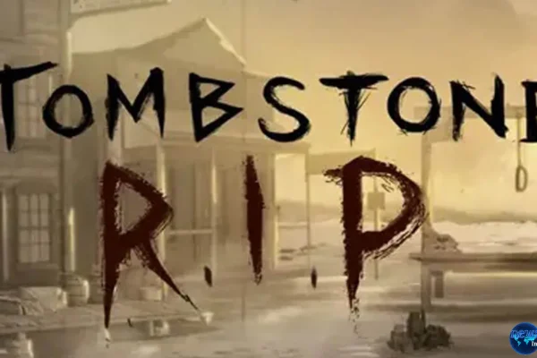 Gokil Abis! 5 Sisi Kontroversi Heboh Tombstone Rip yang Lagi Hits