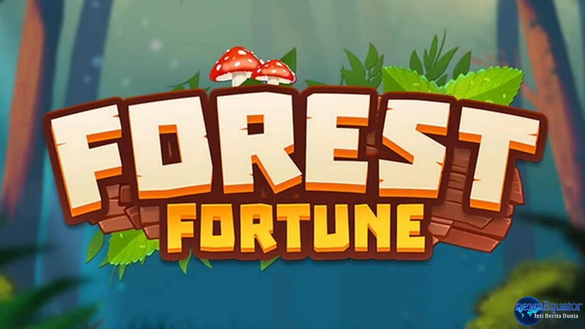 Forest Fortune Memiliki 5 Symbol Si Sigma Paling Misterius