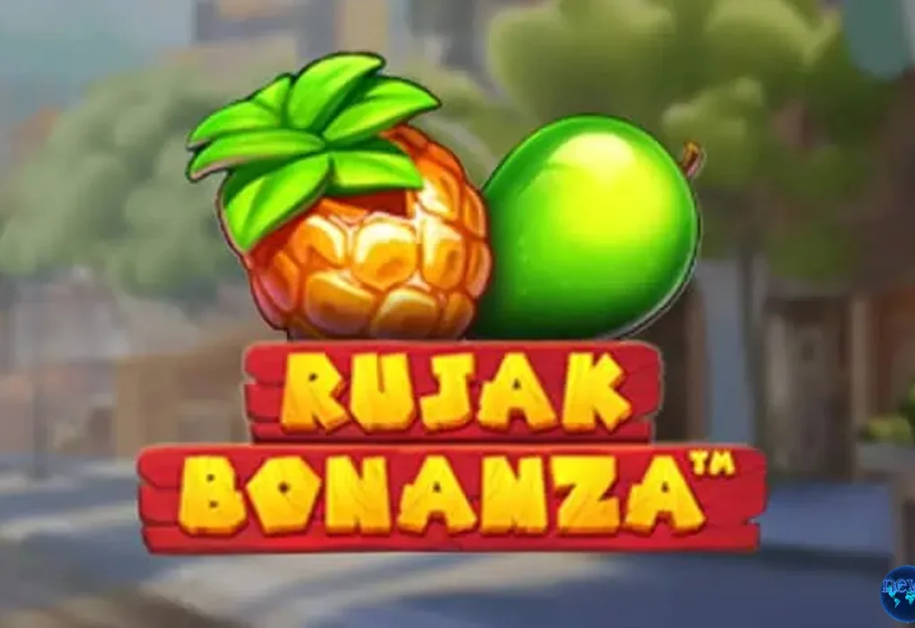 Mau Scatter Rujak Bonanza? Ini Dia Pola Baru Kemunculan 4 Kali Beruntun