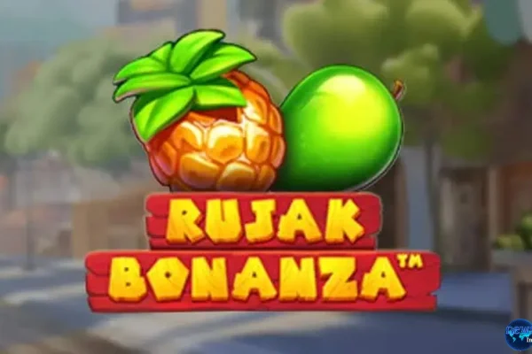 Mau Scatter Rujak Bonanza? Ini Dia Pola Baru Kemunculan 4 Kali Beruntun