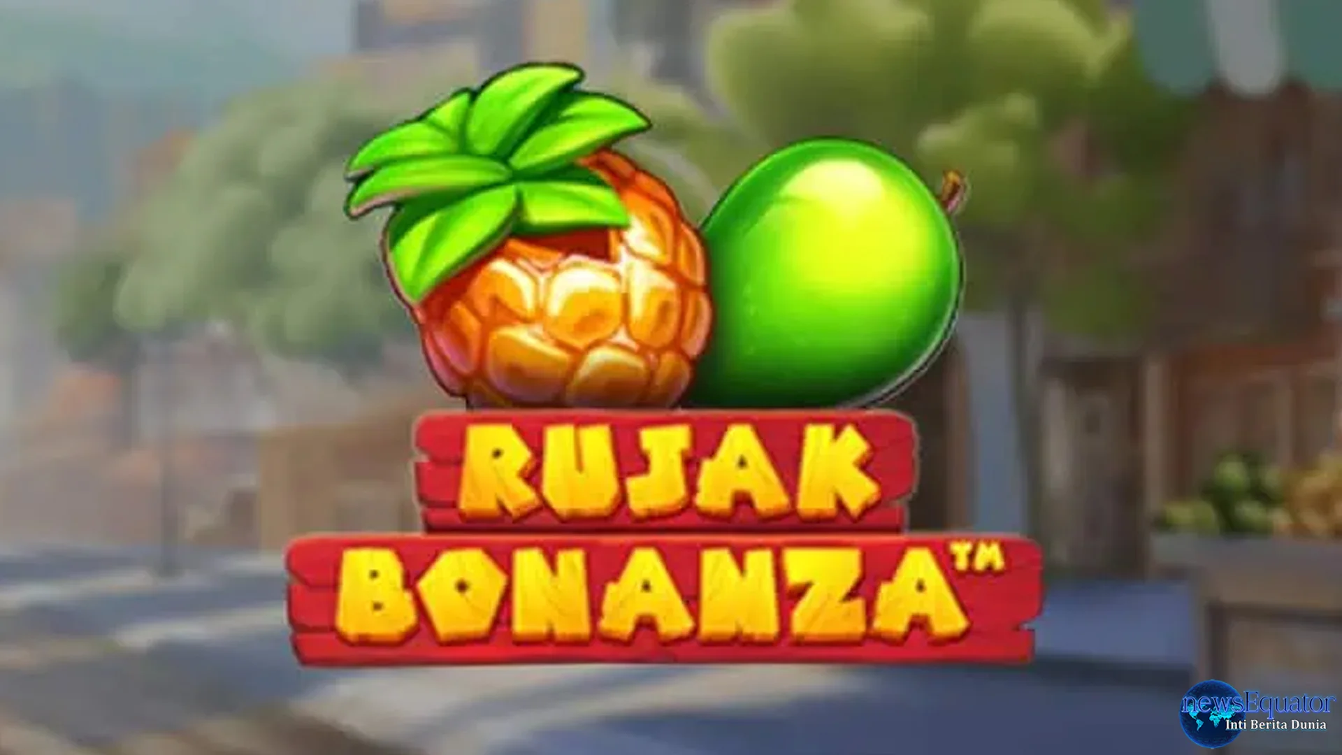 Mau Scatter Rujak Bonanza? Ini Dia Pola Baru Kemunculan 4 Kali Beruntun