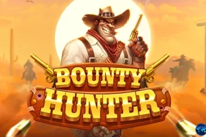 Gacor 4 Hadiah Termahal di Bounty Hunter, Auto Pengen Cepet Dapet!