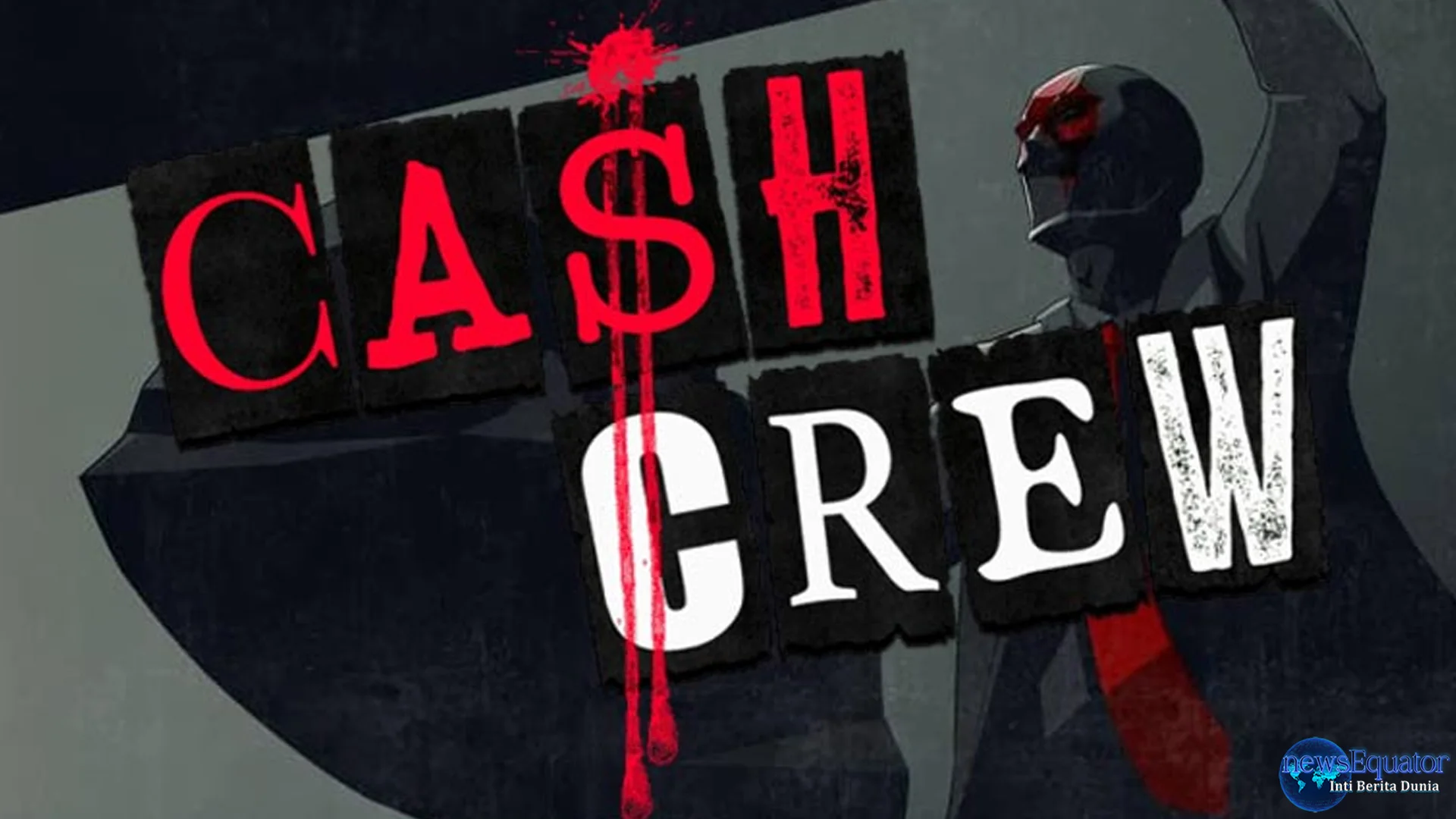 Cash Crew: Alasan Kenapa Brutal 10/10 Ini Viral di Media Sosial