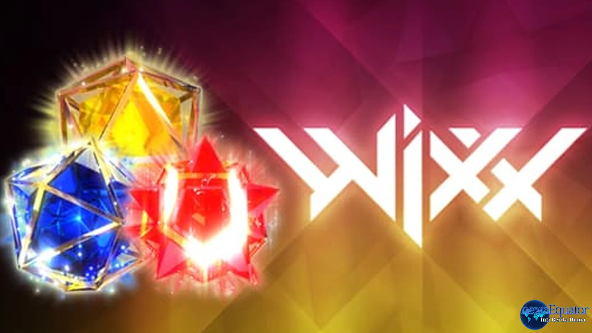 Bikin Baper! 5 Bintang Ikonik Spin Wixx yang Legendaris