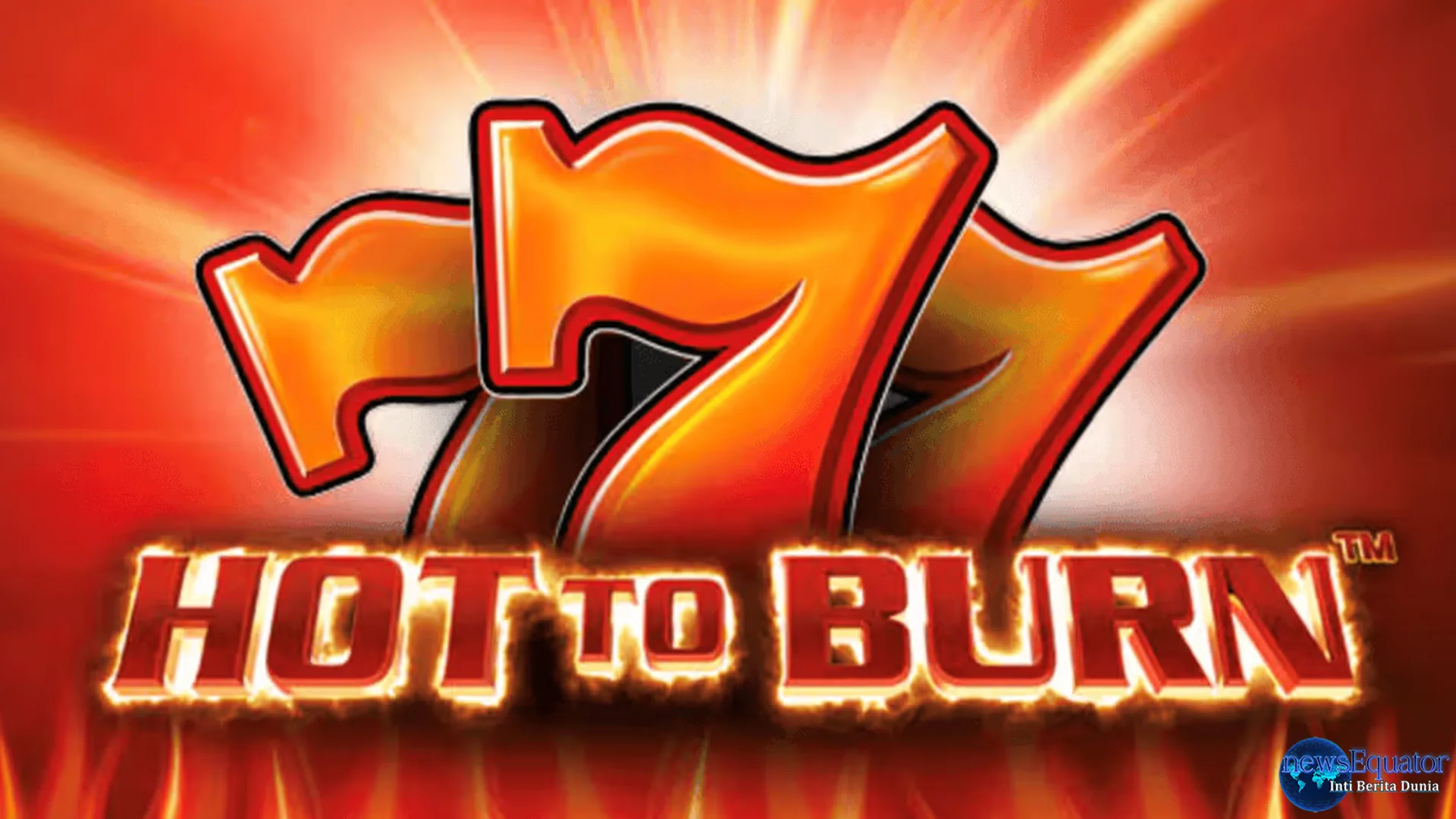 Bukan Hoax! Hot to Burn Buktiin Nostalgia Masih Bisa Cuan 100%