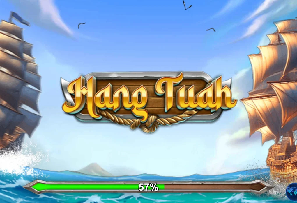 Viral 5 Adegan Paling Heroik di Hang Tuah yang Wajib Lo Tonton