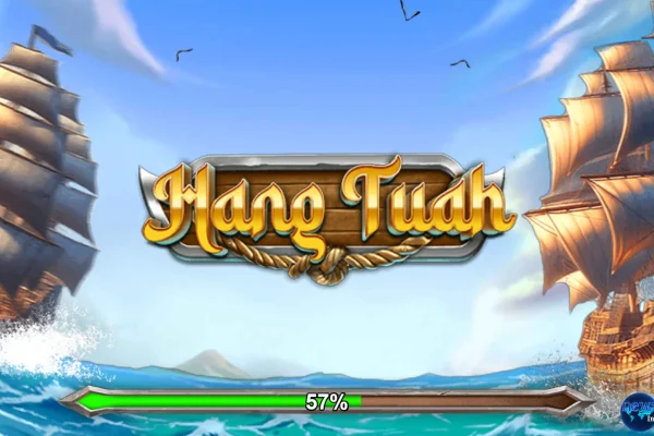 Viral 5 Adegan Paling Heroik di Hang Tuah yang Wajib Lo Tonton