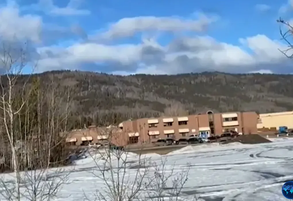 Sekolah Kanada Menjadi TKP Penembakan Massal Dengan 10 Korban Jiwa