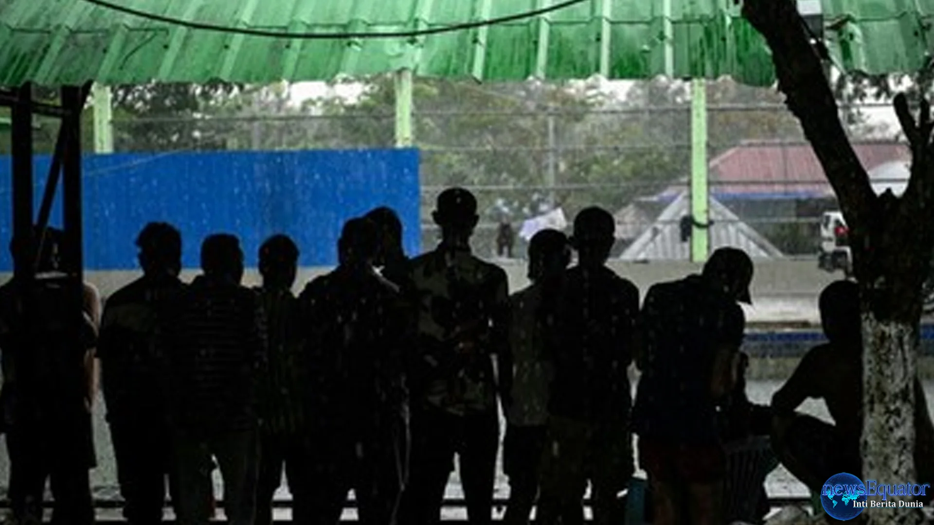 Markas Scam Di Kamboja Digerebek, 5 Langkah Aparat Amankan Korban