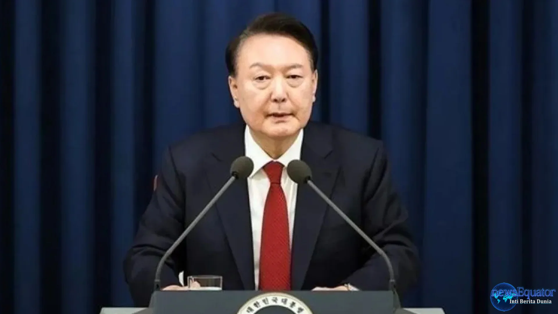 Eks Presiden Korsel 3 Hari Setelah Sidang Baru Yoon Suk Yeol Dijatuhi Vonis