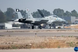 Kedatangan 6 Pesawat Tanker AS di Israel Jadi Isu Strategis Regional