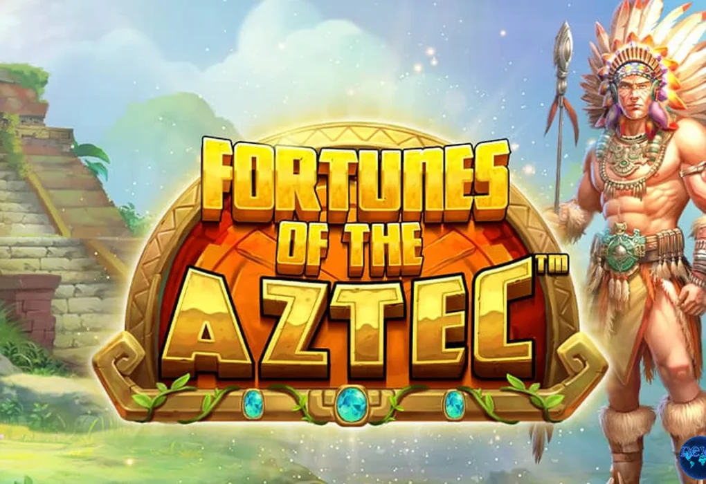 Info Fitur Baru Fortunes of Aztec: Cara Kerja Simbol Wild Kelipatan 5