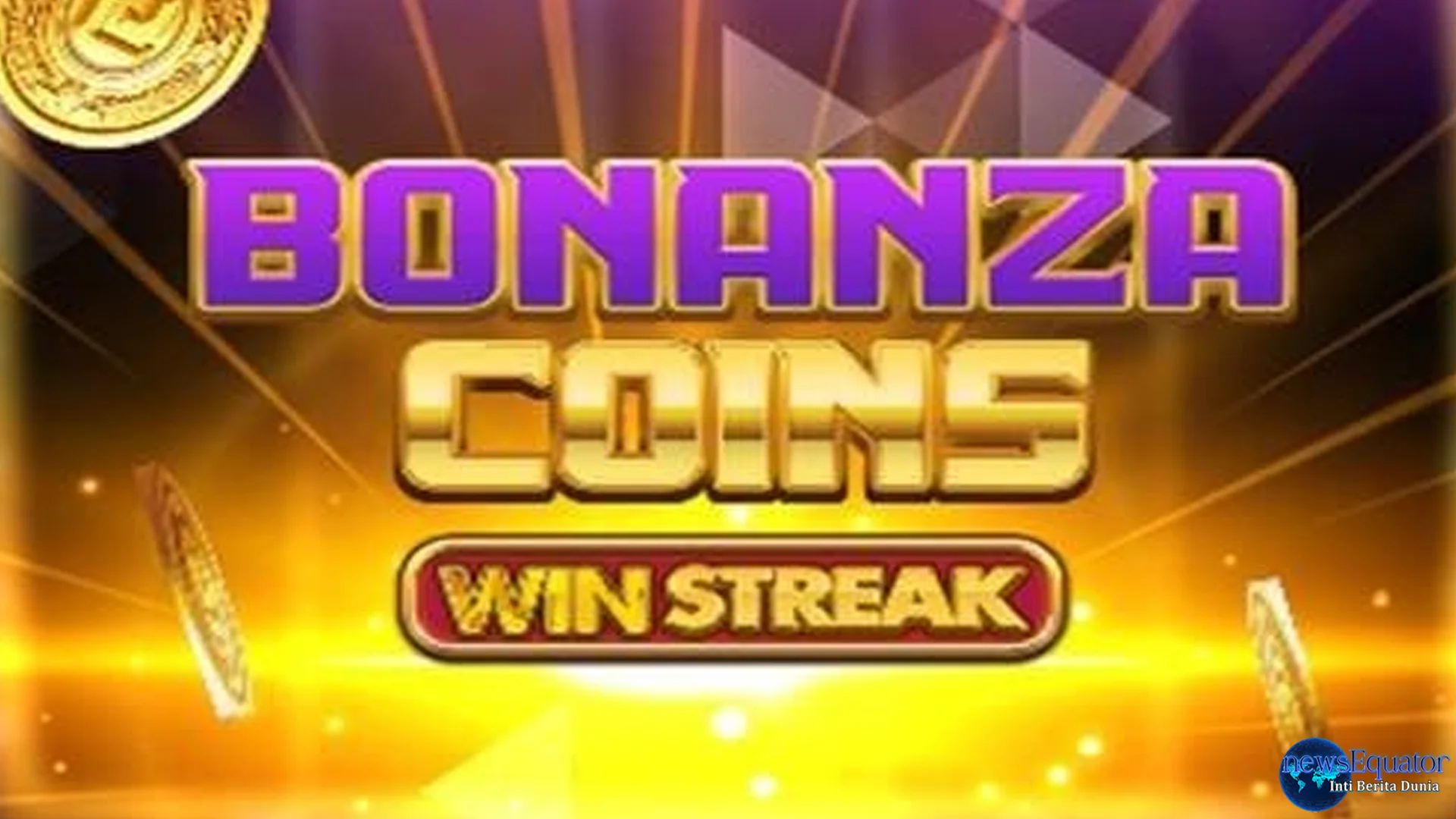 Algorithm Behind The Coins: 4 Pola Tersembunyi di Bonanza Coins