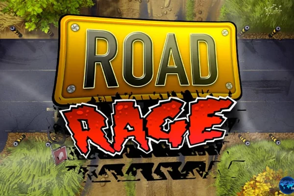 Dari Jadul ke Kekinian, 4 Kisah Road Rage yang Masih Relevan Banget