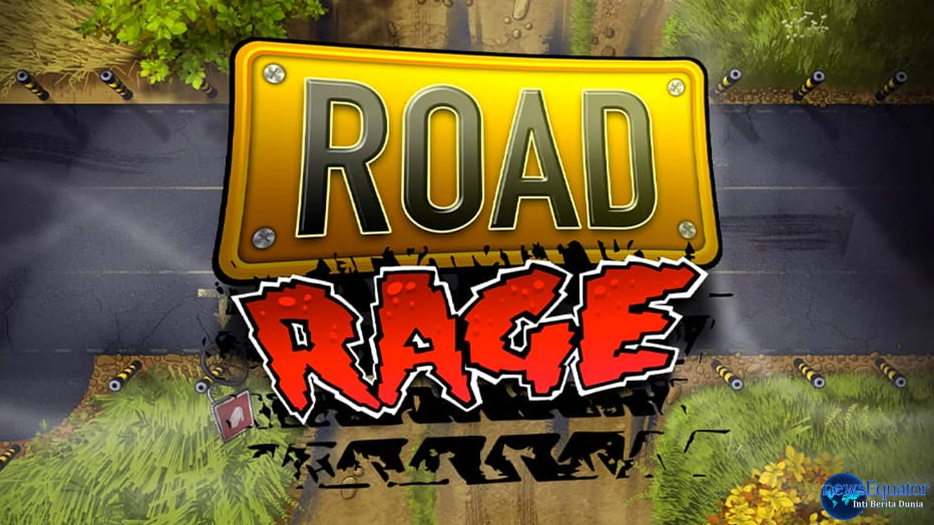 Dari Jadul ke Kekinian, 4 Kisah Road Rage yang Masih Relevan Banget